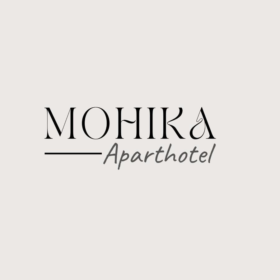 Mohika Boutique Aparthotel Tbilisi Exterior foto